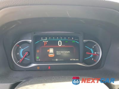 Zdjęcie 9 z 14 samochodu: 2022 HONDA PILOT TOURING VIN:5FNYF5H63NB023983 - miniatura