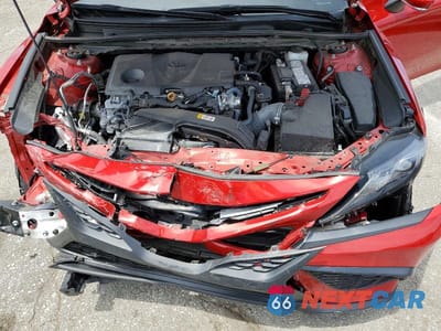Zdjęcie 11 z 13 samochodu: 2024 TOYOTA CAMRY SE VIN:4T1T11AK7RU240857 - miniatura