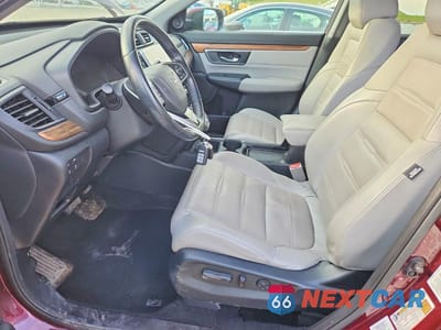 Zdjęcie 7 z 13 samochodu: 2017 HONDA CR-V EXL VIN:5J6RW2H80HL017705 - miniatura