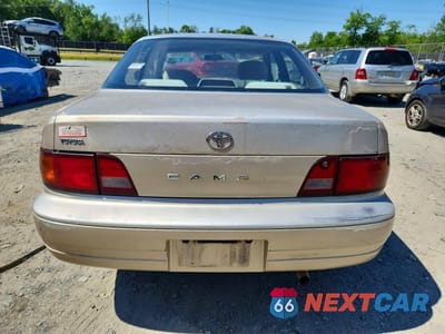 Zdjęcie 6 z 12 samochodu: 1995 TOYOTA CAMRY DX VIN:JT2SK11E2S0326624 - miniatura