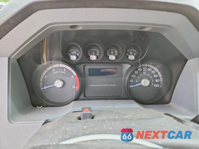 Zdjęcie 9 z 12 samochodu: 2015 FORD F250 SUPER DUTY VIN:1FT7X2BT9FED10026 - miniatura