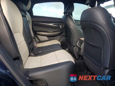 Zdjęcie 11 z 13 samochodu: 2023 INFINITI QX55 SENSORY VIN:3PCAJ5LR7PF119099 - miniatura