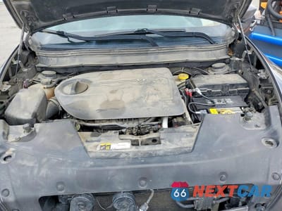Zdjęcie 11 z 13 samochodu: 2016 JEEP CHEROKEE LIMITED VIN:1C4PJMDS9GW242095 - miniatura