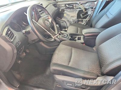 Zdjęcie 7 z 13 samochodu: 2020 NISSAN ROGUE SV VIN:JN8AT2MT2LW000583 - miniatura