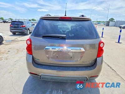 Zdjęcie 6 z 13 samochodu: 2012 CHEVROLET EQUINOX LT VIN:2GNALDEK0C6202000 - miniatura