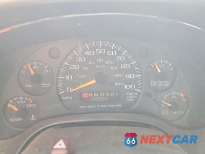 Zdjęcie 9 z 13 samochodu: 2001 GMC SAVANA - BOX TRUCK VIN:1GDHG31R911900495 - miniatura