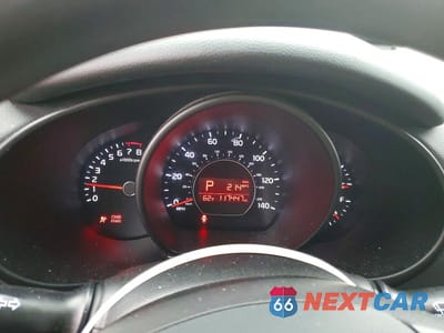 Zdjęcie 9 z 13 samochodu: 2018 KIA SOUL + VIN:KNDJP3A56J7898690 - miniatura