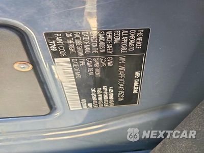 Zdjęcie 13 z 13 samochodu: 2019 MERCEDES-BENZ SPRINTER 2500 VIN:WD4PF1CD4KP152316 - miniatura