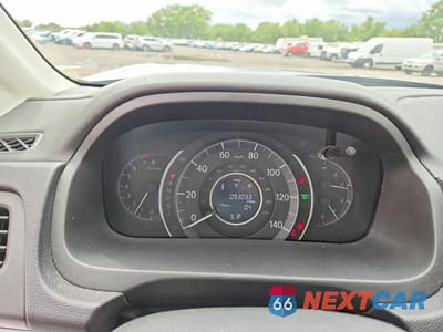 Zdjęcie 9 z 13 samochodu: 2016 HONDA CR-V LX VIN:2HKRM4H33GH709178 - miniatura