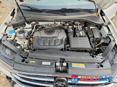 Zdjęcie 12 z 13 samochodu: 2022 VOLKSWAGEN TIGUAN SE VIN:3VV3B7AX1NM014412 - miniatura