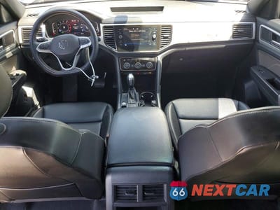 Zdjęcie 8 z 13 samochodu: 2022 VOLKSWAGEN ATLAS CROSS SPORT SE VIN:1V2HE2CAXNC216396 - miniatura