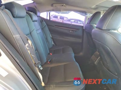 Zdjęcie 10 z 13 samochodu: 2016 LEXUS ES 300H VIN:JTHBW1GG1G2108687 - miniatura
