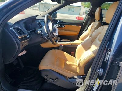 Zdjęcie 7 z 13 samochodu: 2018 VOLVO XC90 T5 VIN:YV4102PK9J1341820 - miniatura