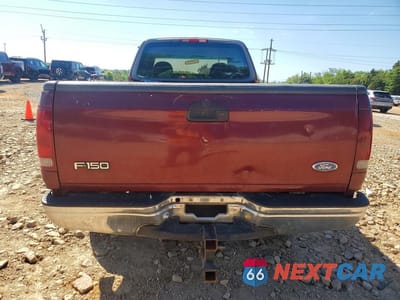 Zdjęcie 6 z 12 samochodu: 1997 FORD F150 VIN:1FTDX1862VNA52591 - miniatura