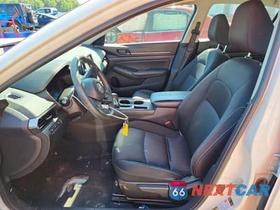 Zdjęcie 7 z 12 samochodu: 2023 NISSAN ALTIMA S VIN:1N4BL4BV9PN325717 - miniatura