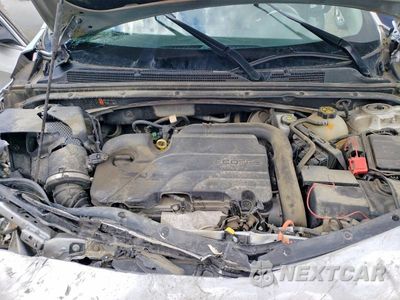 Zdjęcie 11 z 12 samochodu: 2022 CHEVROLET MALIBU LS VIN:1G1ZB5STXNF123663 - miniatura