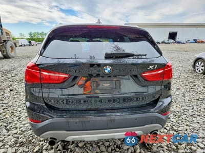 Zdjęcie 6 z 13 samochodu: 2017 BMW X1 XDRIVE28I VIN:WBXHT3C38H5F72150 - miniatura