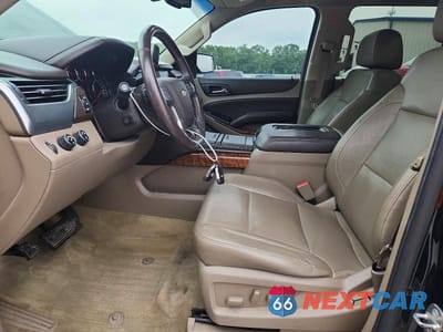 Zdjęcie 7 z 13 samochodu: 2015 CHEVROLET SUBURBAN K1500 LTZ VIN:1GNSKKKC0FR540613 - miniatura