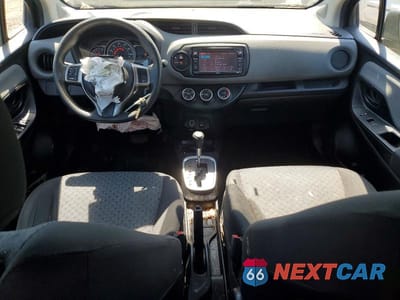 Zdjęcie 8 z 12 samochodu: 2017 TOYOTA YARIS 5-DOOR L FLEET VIN:VNKKTUD34HA072859 - miniatura