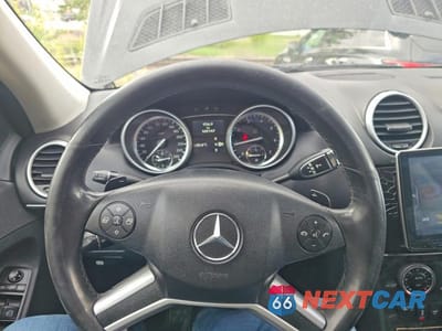 Zdjęcie 9 z 10 samochodu: 2011 MERCEDES-BENZ GL 450 4MATIC VIN:4JGBF7BE6BA738144 - miniatura