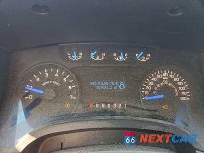 Zdjęcie 9 z 12 samochodu: 2011 FORD F150 VIN:1FTMF1EM5BKE19387 - miniatura