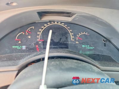 Zdjęcie 9 z 13 samochodu: 2005 CHRYSLER PACIFICA TOURING VIN:2C4GM68485R330947 - miniatura