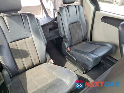 Zdjęcie 11 z 13 samochodu: 2019 DODGE GRAND CARAVAN SXT VIN:2C4RDGCG7KR773585 - miniatura