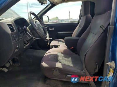 Zdjęcie 7 z 12 samochodu: 2012 CHEV COLORADO VIN:1GCCSBFE9C8155559 - miniatura