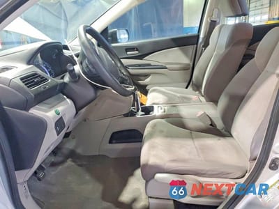 Zdjęcie 7 z 14 samochodu: 2013 HONDA CR-V LX VIN:2HKRM4H33DH694709 - miniatura