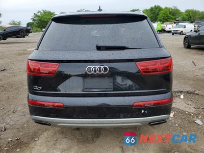 Zdjęcie 6 z 13 samochodu: 2019 AUDI Q7 PREMIUM PLUS VIN:WA1LHAF75KD016992 - miniatura