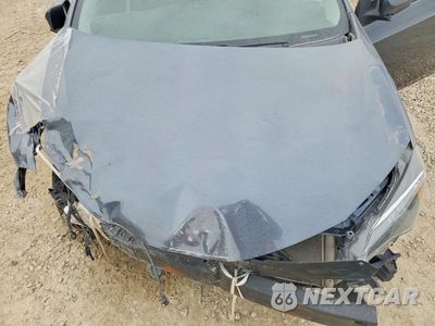 Zdjęcie 11 z 12 samochodu: 2017 TOYOTA COROLLA LE VIN:5YFBURHE1HP620357 - miniatura