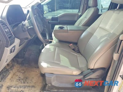 Zdjęcie 7 z 12 samochodu: 2019 FORD F150 SUPER CAB VIN:1FTFX1E52KFA21867 - miniatura
