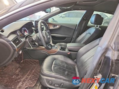 Zdjęcie 7 z 12 samochodu: 2014 AUDI A7 PREMIUM PLUS VIN:WAUWGAFC7EN163202 - miniatura