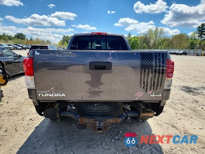 Zdjęcie 6 z 12 samochodu: 2012 TOYOTA TUNDRA DOUBLE CAB SR5 VIN:5TFUY5F15CX228515 - miniatura