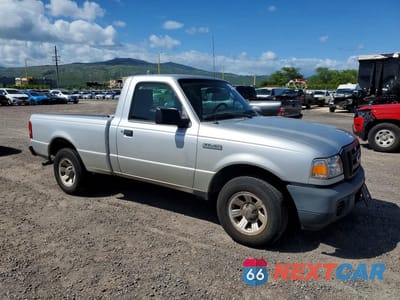 Czwarte zdjęcie samochodu z boku: 2011 FORD RANGER VIN:1FTKR1AD7BPA47249 - miniatura