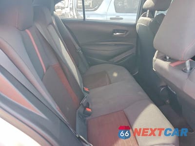 Zdjęcie 10 z 12 samochodu: 2024 TOYOTA COROLLA SE VIN:5YFS4MCE8RP211929 - miniatura
