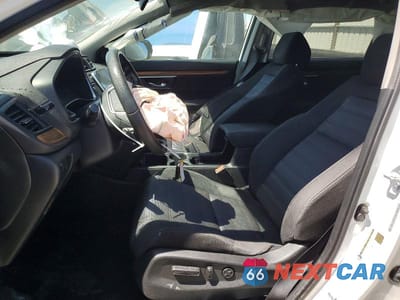 Zdjęcie 7 z 14 samochodu: 2022 HONDA CR-V EX VIN:5J6RT6H59NL028610 - miniatura