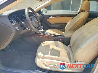 Zdjęcie 7 z 13 samochodu: 2013 AUDI A5 PREMIUM PLUS VIN:WAULFAFR6DA008785 - miniatura