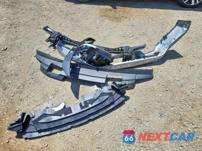 Zdjęcie 12 z 13 samochodu: 2025 FORD F150 LIGHTNING XLT VIN:1FTVW3LK6SWG28227 - miniatura