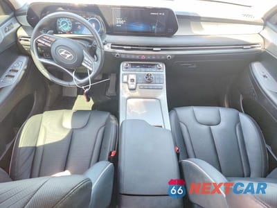 Zdjęcie 8 z 13 samochodu: 2024 HYUNDAI PALISADE SEL PREMIUM VIN:KM8R4DGE3RU728126 - miniatura