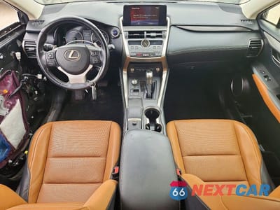 Zdjęcie 8 z 14 samochodu: 2020 LEXUS NX 300H VIN:JTJDJRDZ0L2130748 - miniatura