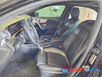 Zdjęcie 7 z 12 samochodu: 2019 MERCEDES-BENZ A 220 4MATIC VIN:WDD3G4FB2KW001732 - miniatura
