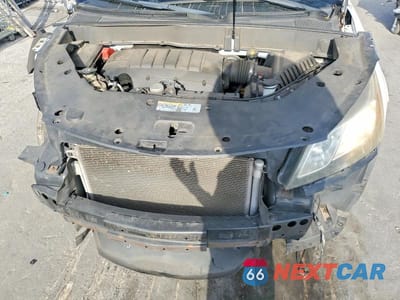 Zdjęcie 12 z 14 samochodu: 2016 CHEVROLET TRAVERSE LT VIN:1GNKRHKD8GJ276211 - miniatura