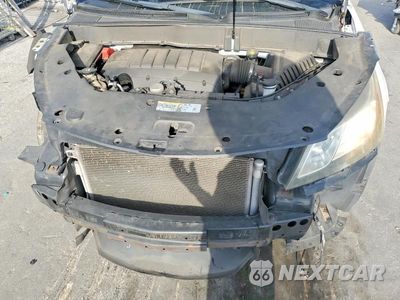 Zdjęcie 12 z 14 samochodu: 2016 CHEVROLET TRAVERSE LT VIN:1GNKRHKD8GJ276211 - miniatura