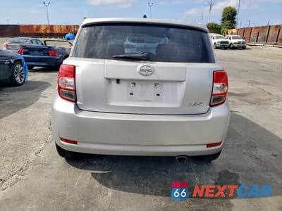Zdjęcie 6 z 12 samochodu: 2009 SCION XD BASE VIN:JTKKU10409J048474 - miniatura