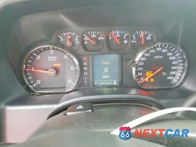 Zdjęcie 9 z 12 samochodu: 2019 CHEVROLET SILVERADO C2500 HEAVY DUTY VIN:1GC1CREG6KF198086 - miniatura