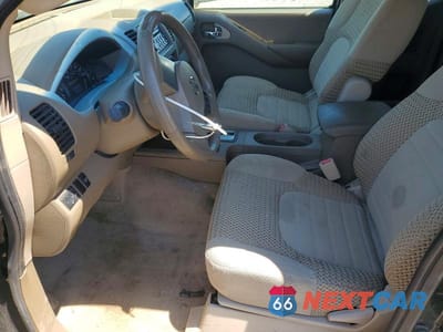 Zdjęcie 7 z 12 samochodu: 2007 NISSAN FRONTIER SE VIN:1N6AD06W27C439632 - miniatura