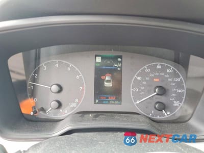 Zdjęcie 9 z 13 samochodu: 2025 TOYOTA COROLLA SE VIN:5YFS4MCE2SP249212 - miniatura