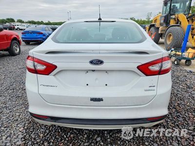 Zdjęcie 6 z 12 samochodu: 2016 FORD FUSION SE VIN:3FA6P0HD8GR360551 - miniatura