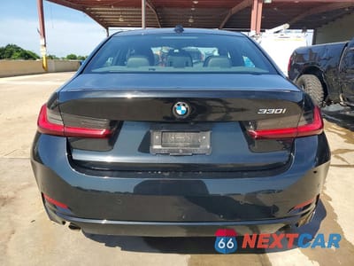 Zdjęcie 6 z 12 samochodu: 2024 BMW 330I VIN:3MW69FF05R8E39107 - miniatura